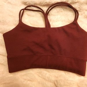 Gap sports bra